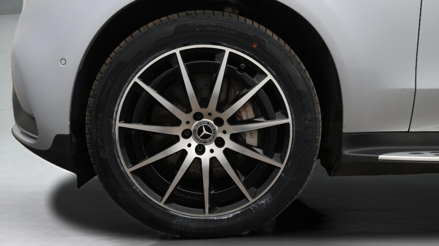 Used Mercedes-Benz EQC 2020 for sale - 76433063: Photo 19