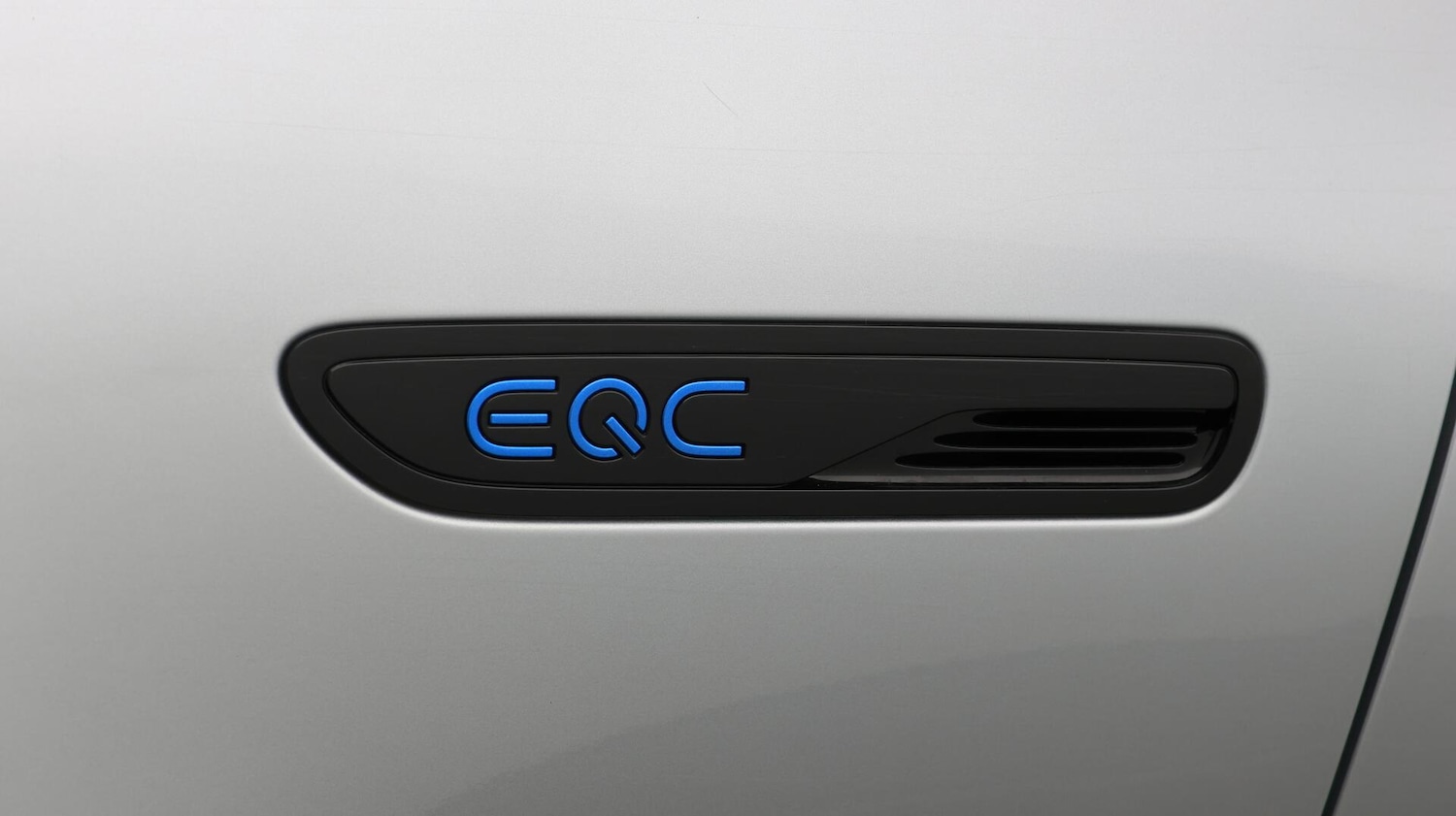 Used Mercedes-Benz EQC 2020 for sale - 76433063: Photo 21