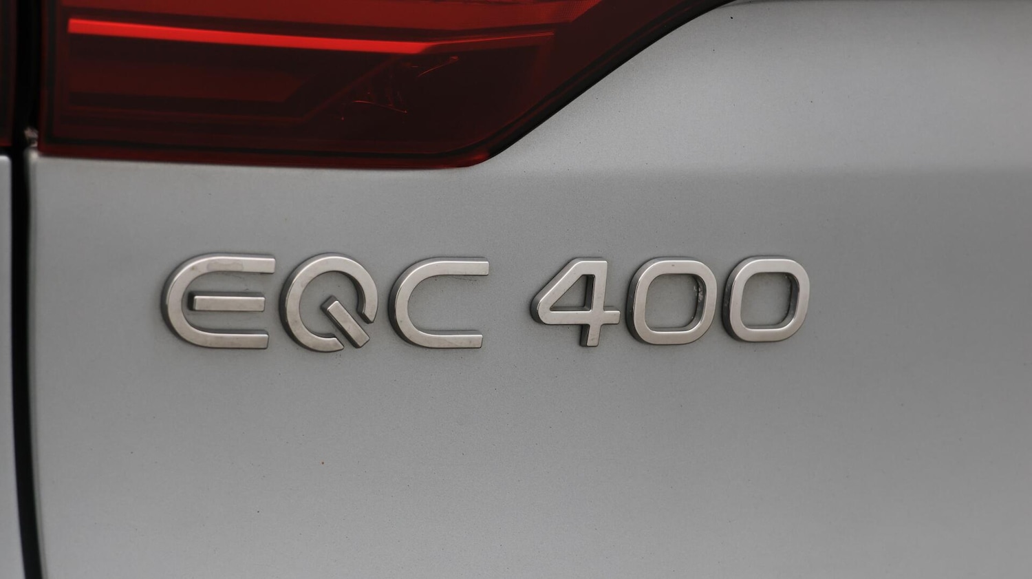 Used Mercedes-Benz EQC 2020 for sale - 76433063: Photo 22