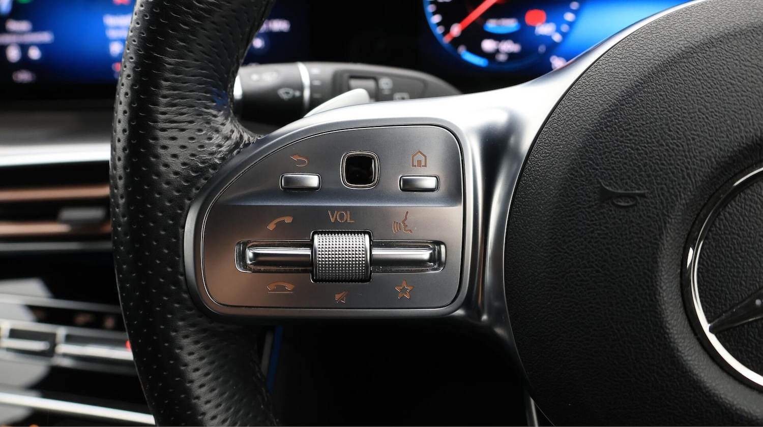 Used Mercedes-Benz EQC 2020 for sale - 76433063: Photo 26