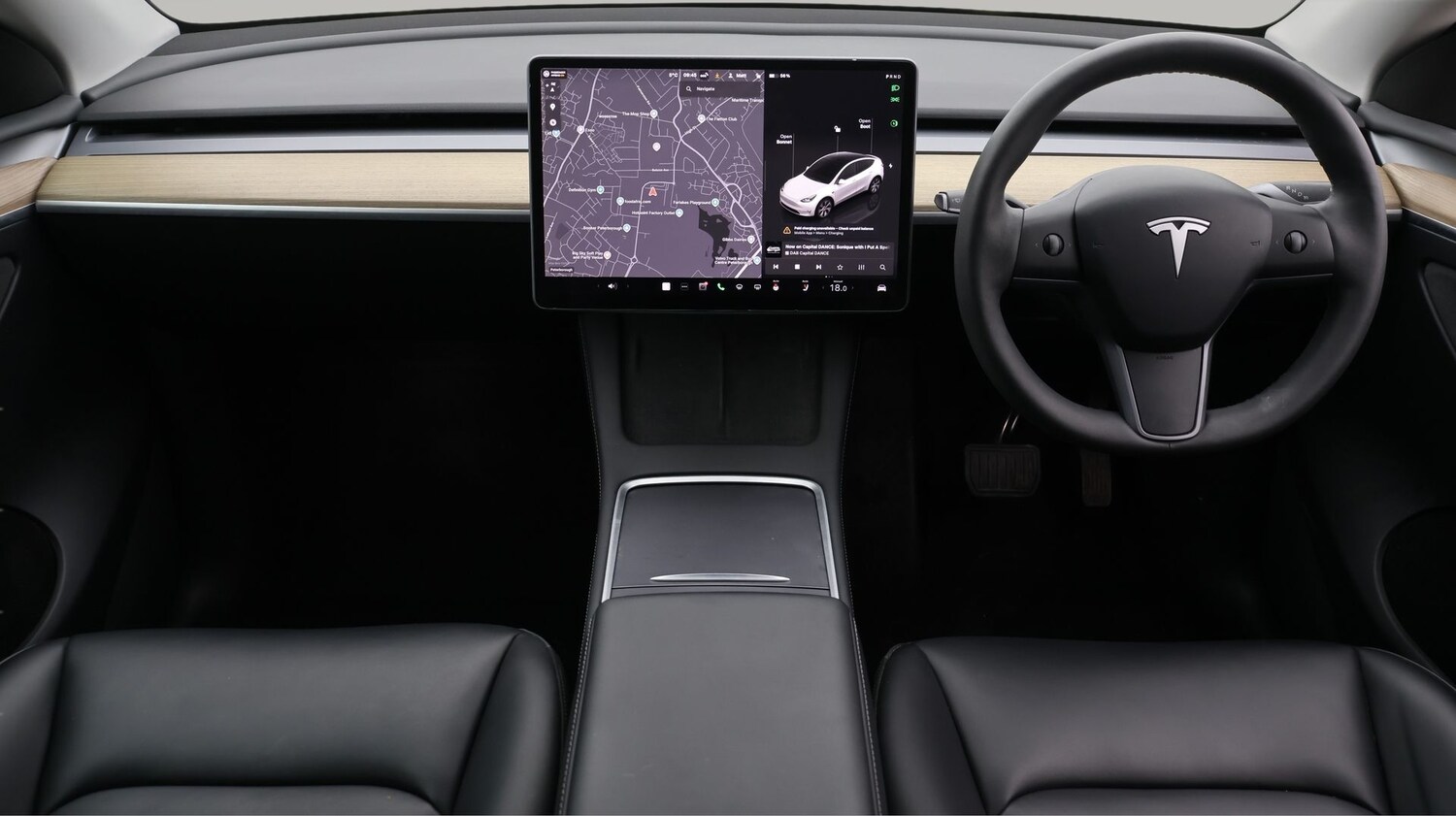 Used Tesla Model Y 2022 for sale - 77122701: Photo 13