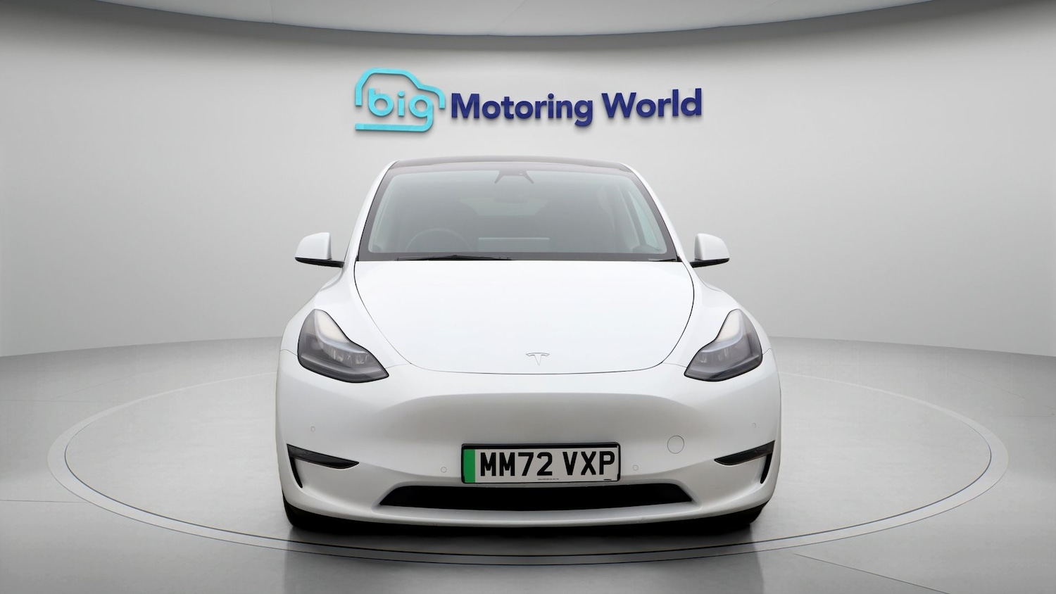Used Tesla Model Y 2022 for sale - 77122701: Photo 2