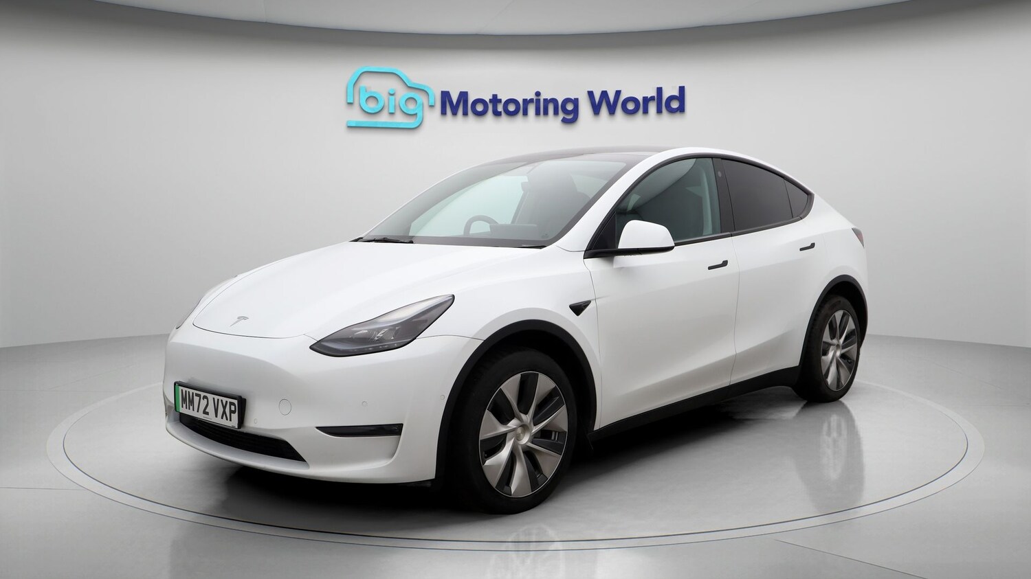 Used Tesla Model Y 2022 for sale - 77122701: Photo 3