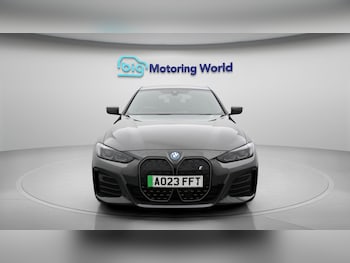 Used BMW i4 2023 for sale - 78786716: Photo