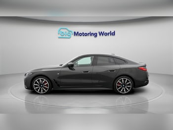 Used BMW i4 2023 for sale - 78786716: Photo