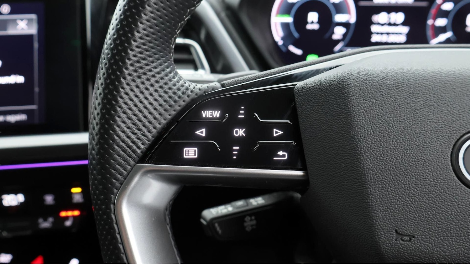 Used Audi Q4 e-tron 2021 for sale - 78078073: Photo 25