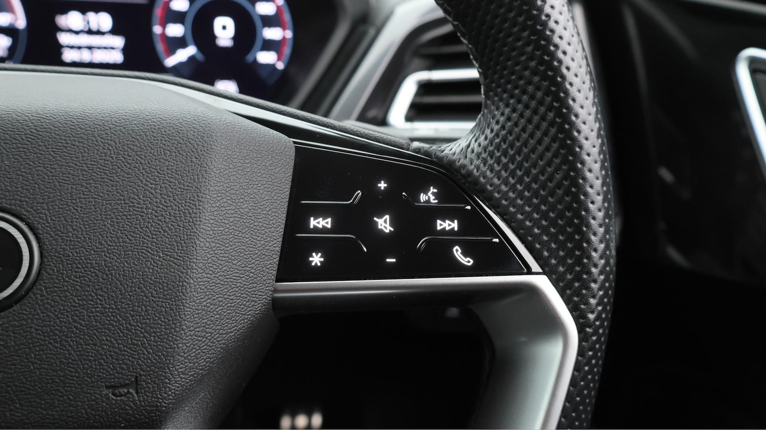 Used Audi Q4 e-tron 2021 for sale - 78078073: Photo 26