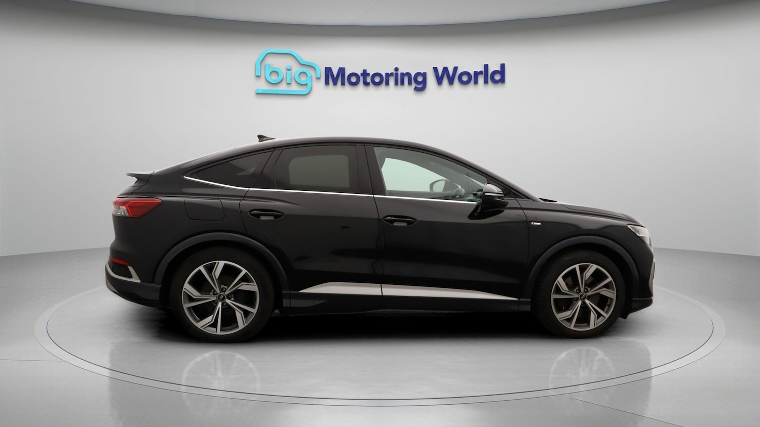 Used Audi Q4 e-tron 2021 for sale - 78078073: Photo 8