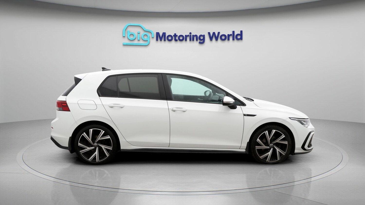 Used Volkswagen Golf 2024 for sale - 77746655: Photo 8