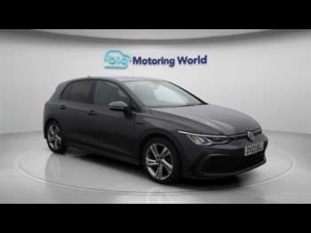 Used Volkswagen Golf 2023 for sale - 74990002: Photo