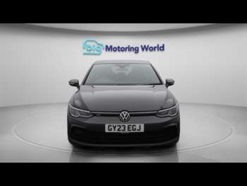 Used Volkswagen Golf 2023 for sale - 74990002: Photo