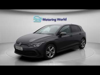 Used Volkswagen Golf 2023 for sale - 74990002: Photo