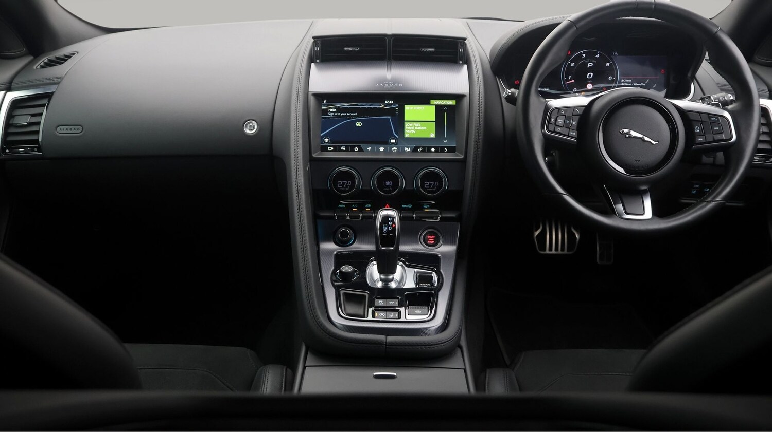 Used Jaguar F-Type for sale - 77915332: Photo 13