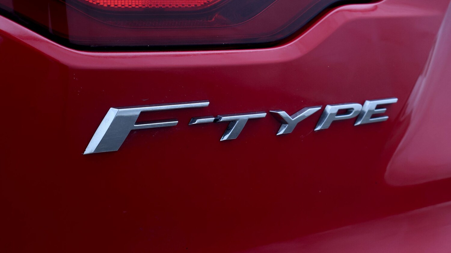 Used Jaguar F-Type for sale - 77915332: Photo 21