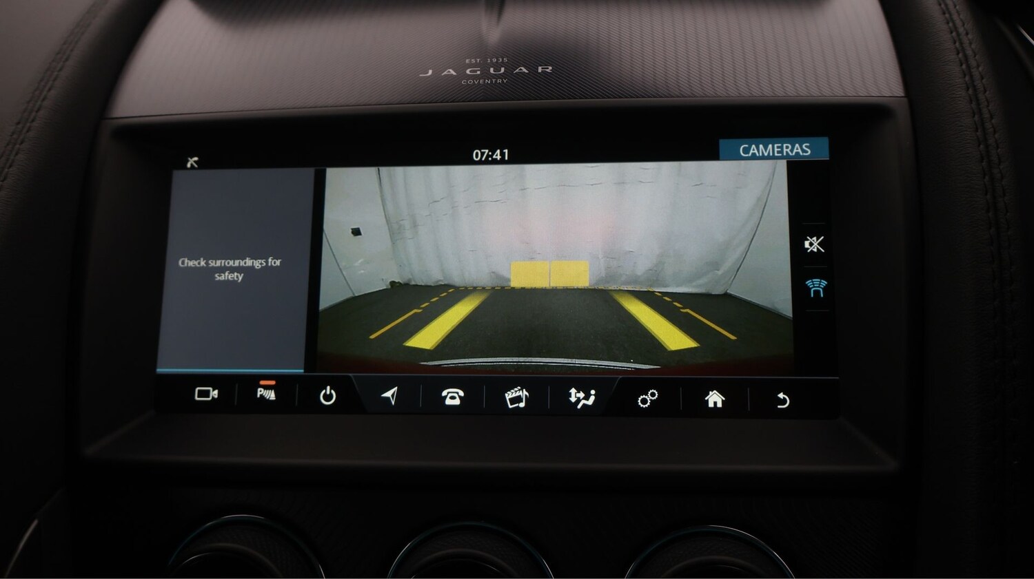 Used Jaguar F-Type for sale - 77915332: Photo 26