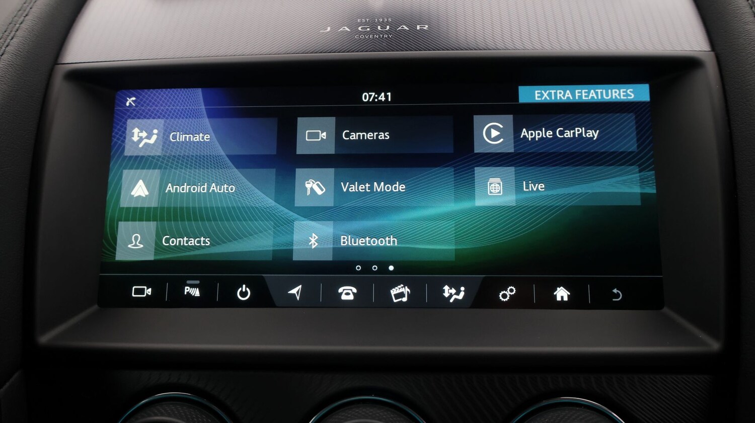 Used Jaguar F-Type for sale - 77915332: Photo 27