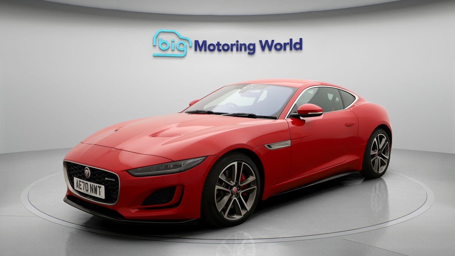 Used Jaguar F-Type for sale - 77915332: Photo 3