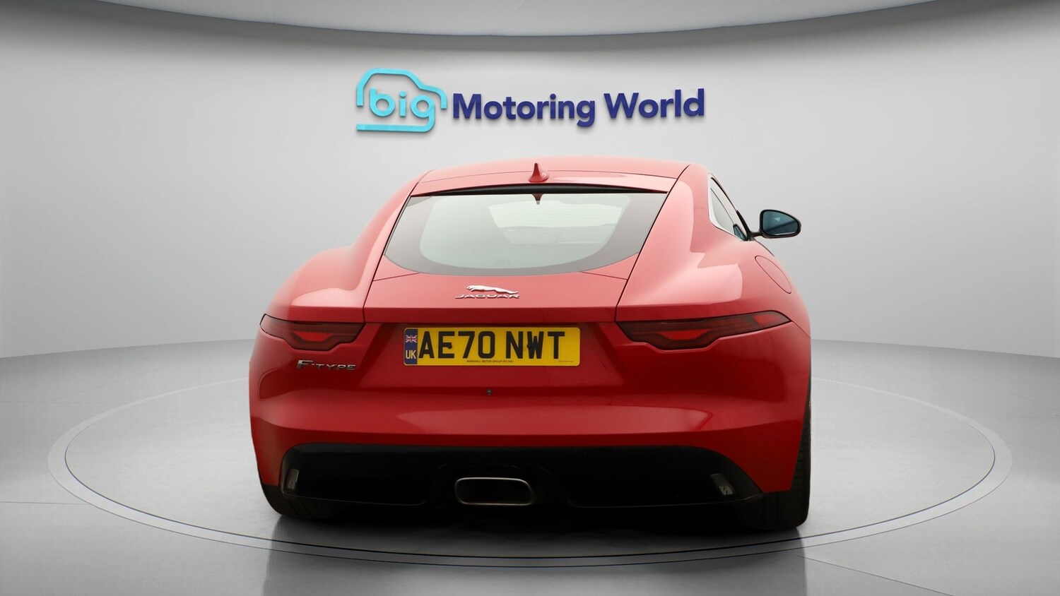 Used Jaguar F-Type for sale - 77915332: Photo 6