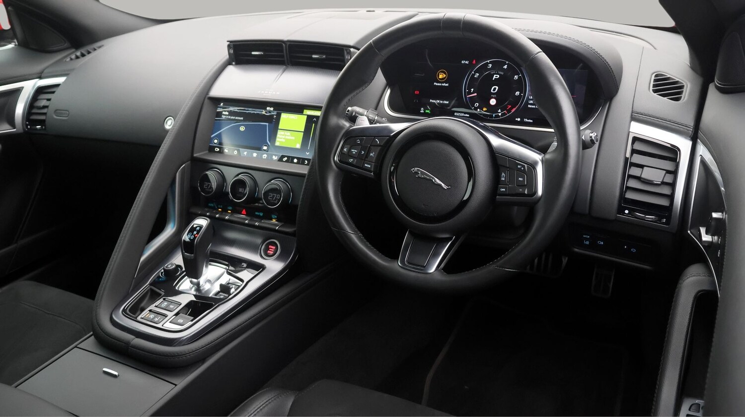 Used Jaguar F-Type for sale - 77915332: Photo 9