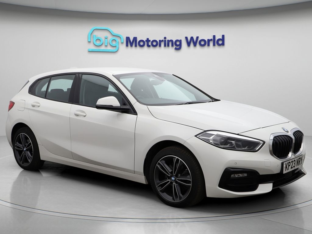 Used BMW 1 Series for sale - 76813129: Photo 21