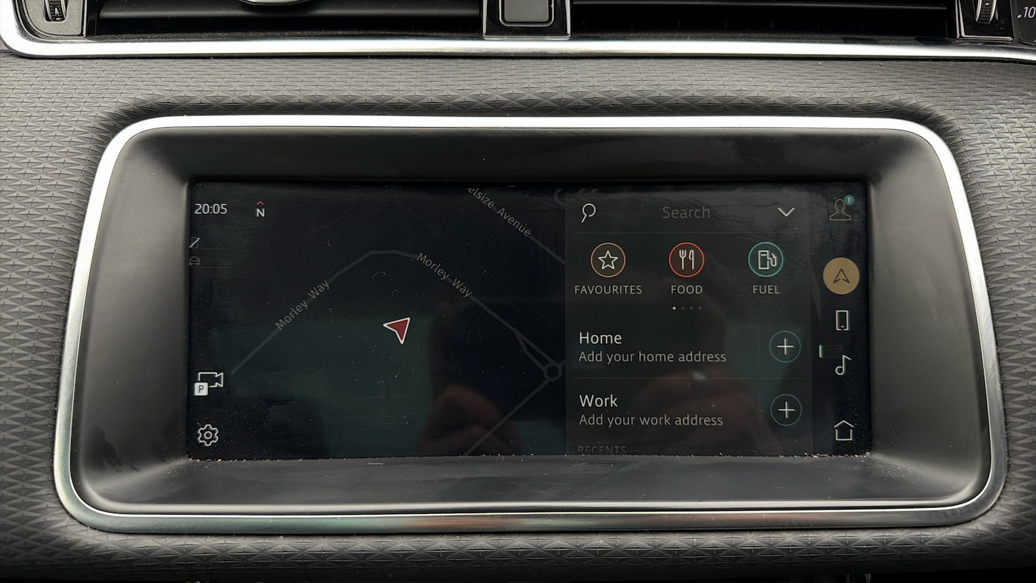 Used Land Rover Range Rover Evoque 2021 for sale - 78159465: Photo 10