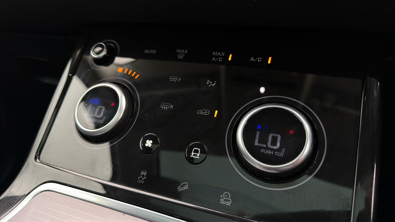 Used Land Rover Range Rover Evoque 2021 for sale - 78159465: Photo 11