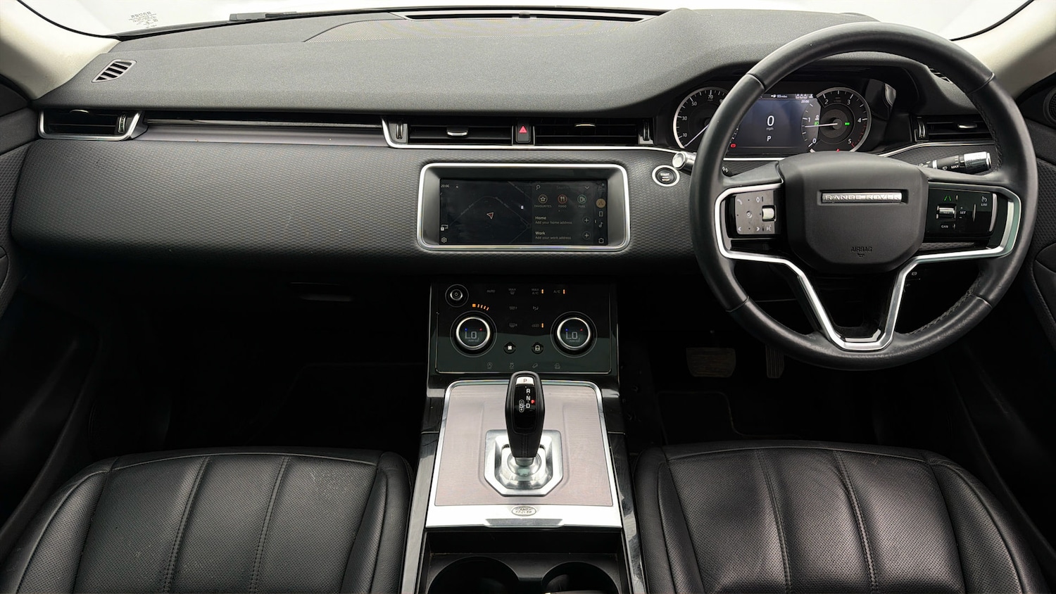 Used Land Rover Range Rover Evoque 2021 for sale - 78159465: Photo 12