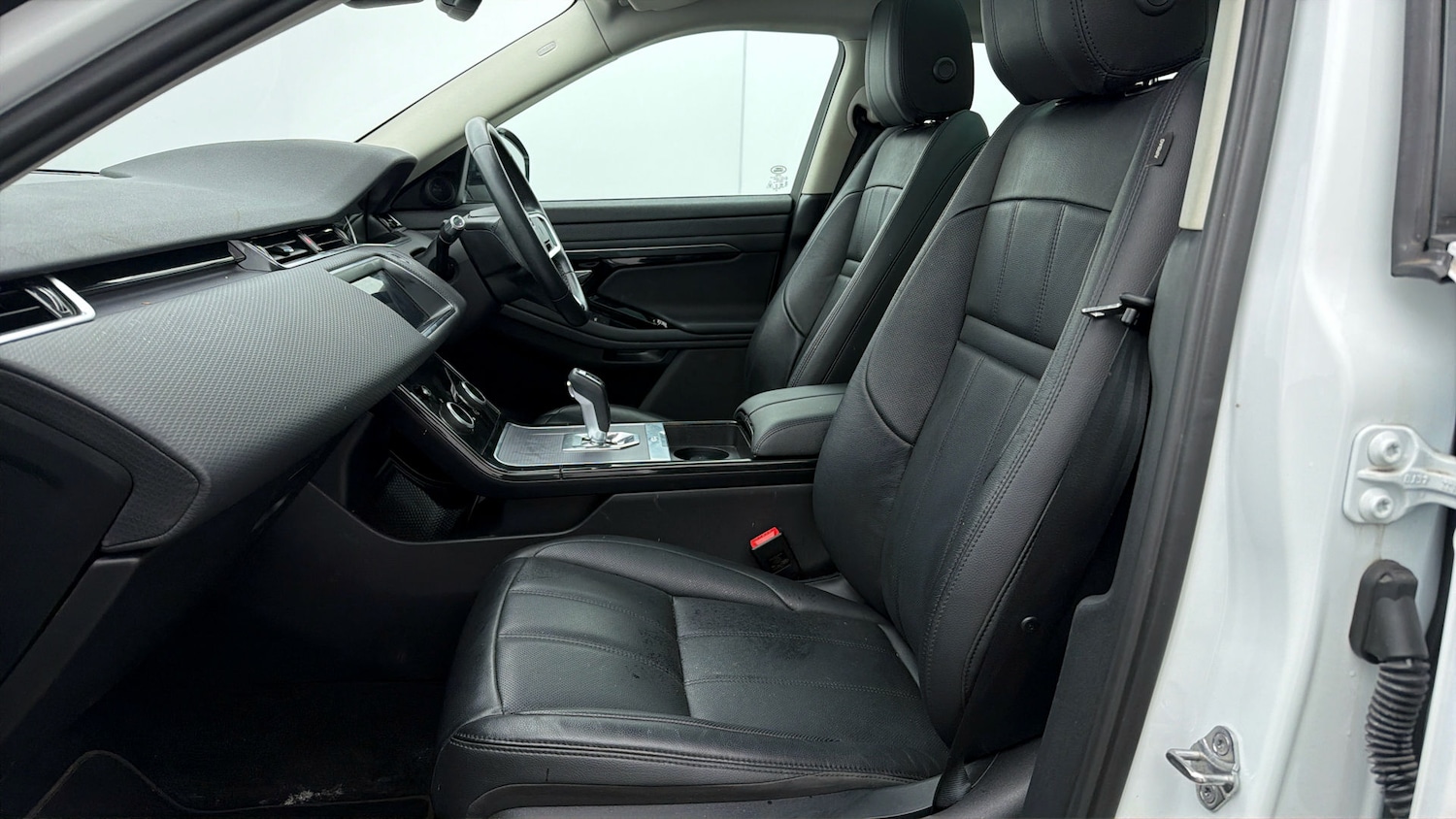 Used Land Rover Range Rover Evoque 2021 for sale - 78159465: Photo 13