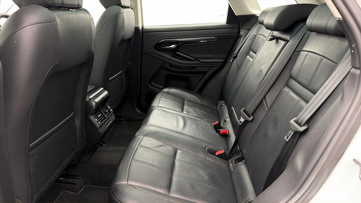 Used Land Rover Range Rover Evoque 2021 for sale - 78159465: Photo 15