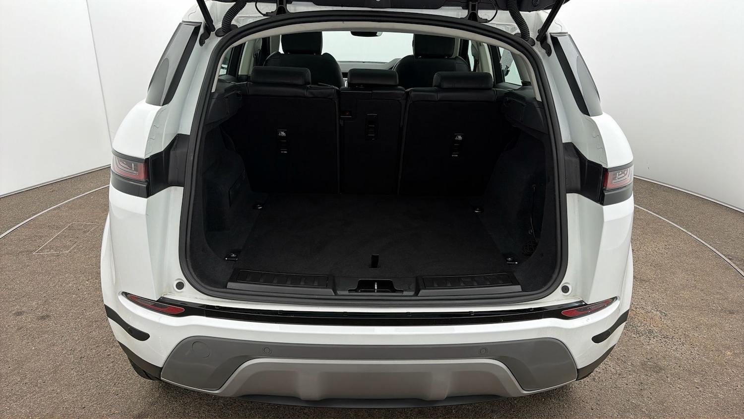 Used Land Rover Range Rover Evoque 2021 for sale - 78159465: Photo 16