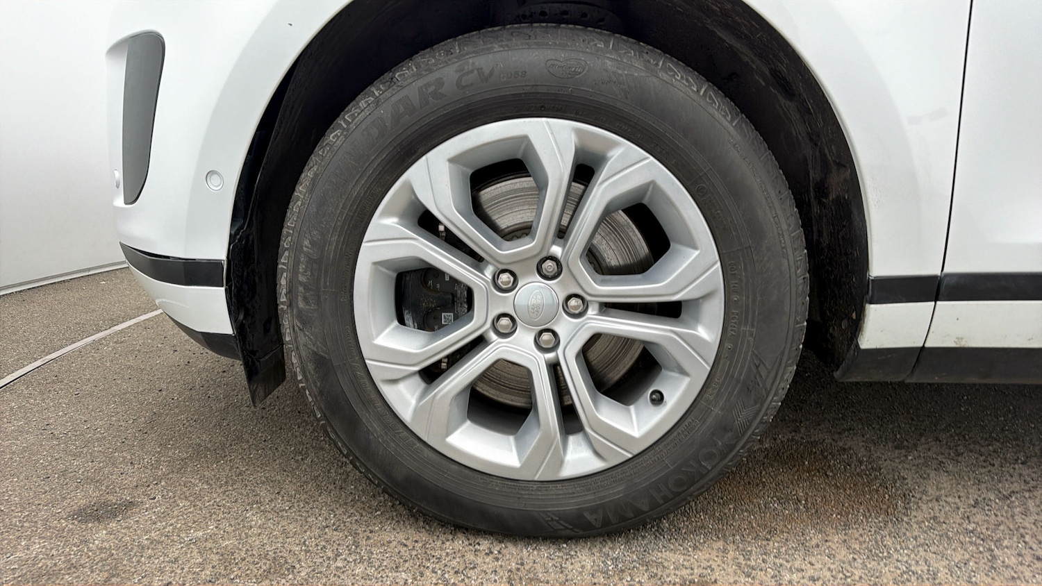 Used Land Rover Range Rover Evoque 2021 for sale - 78159465: Photo 17