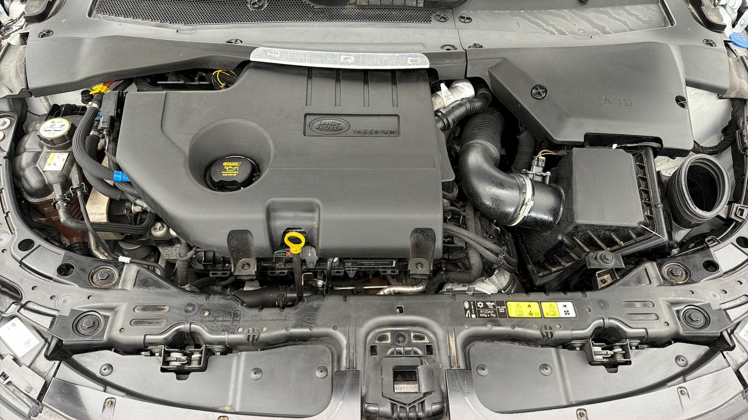 Used Land Rover Range Rover Evoque 2021 for sale - 78159465: Photo 18