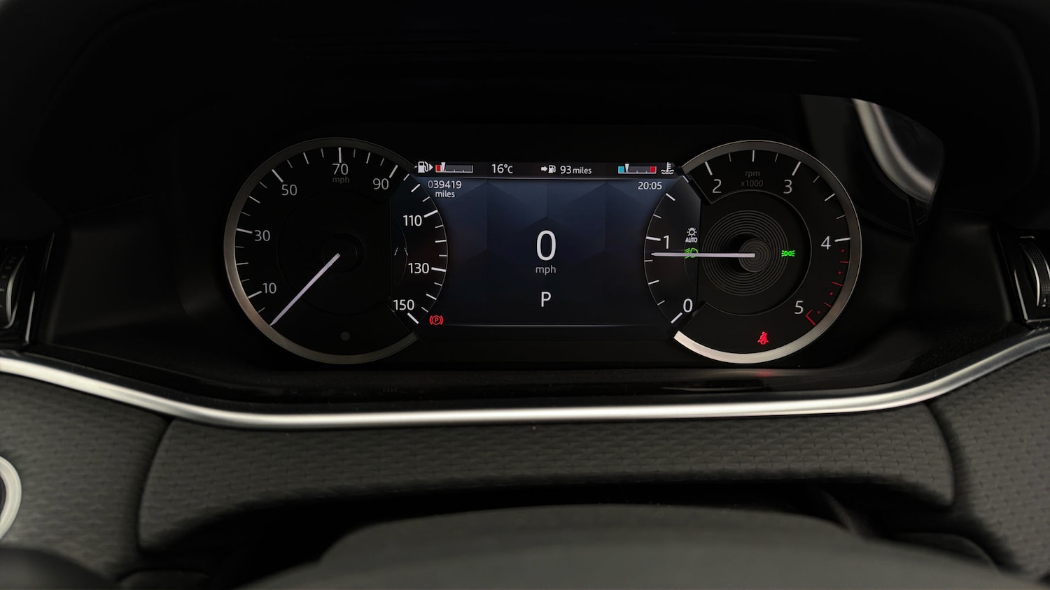 Used Land Rover Range Rover Evoque 2021 for sale - 78159465: Photo 26