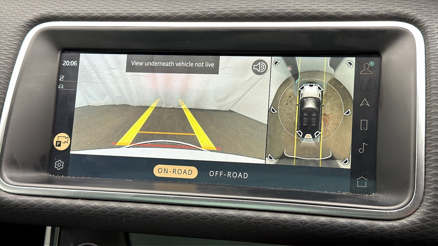 Used Land Rover Range Rover Evoque 2021 for sale - 78159465: Photo 27