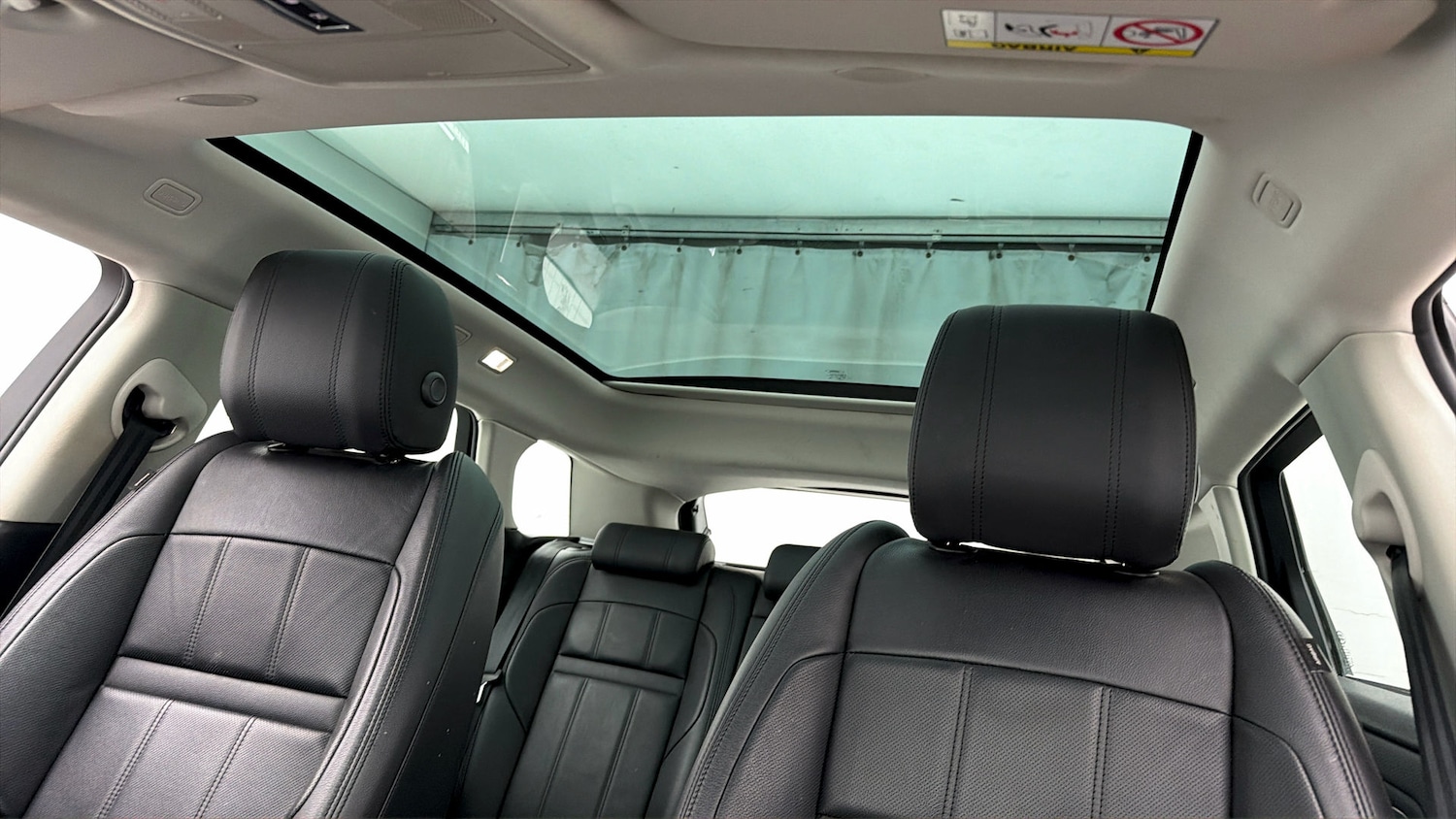 Used Land Rover Range Rover Evoque 2021 for sale - 78159465: Photo 28