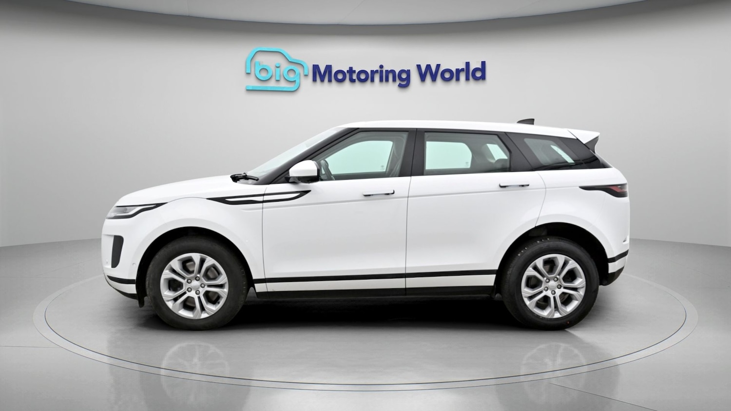 Used Land Rover Range Rover Evoque 2021 for sale - 78159465: Photo 4