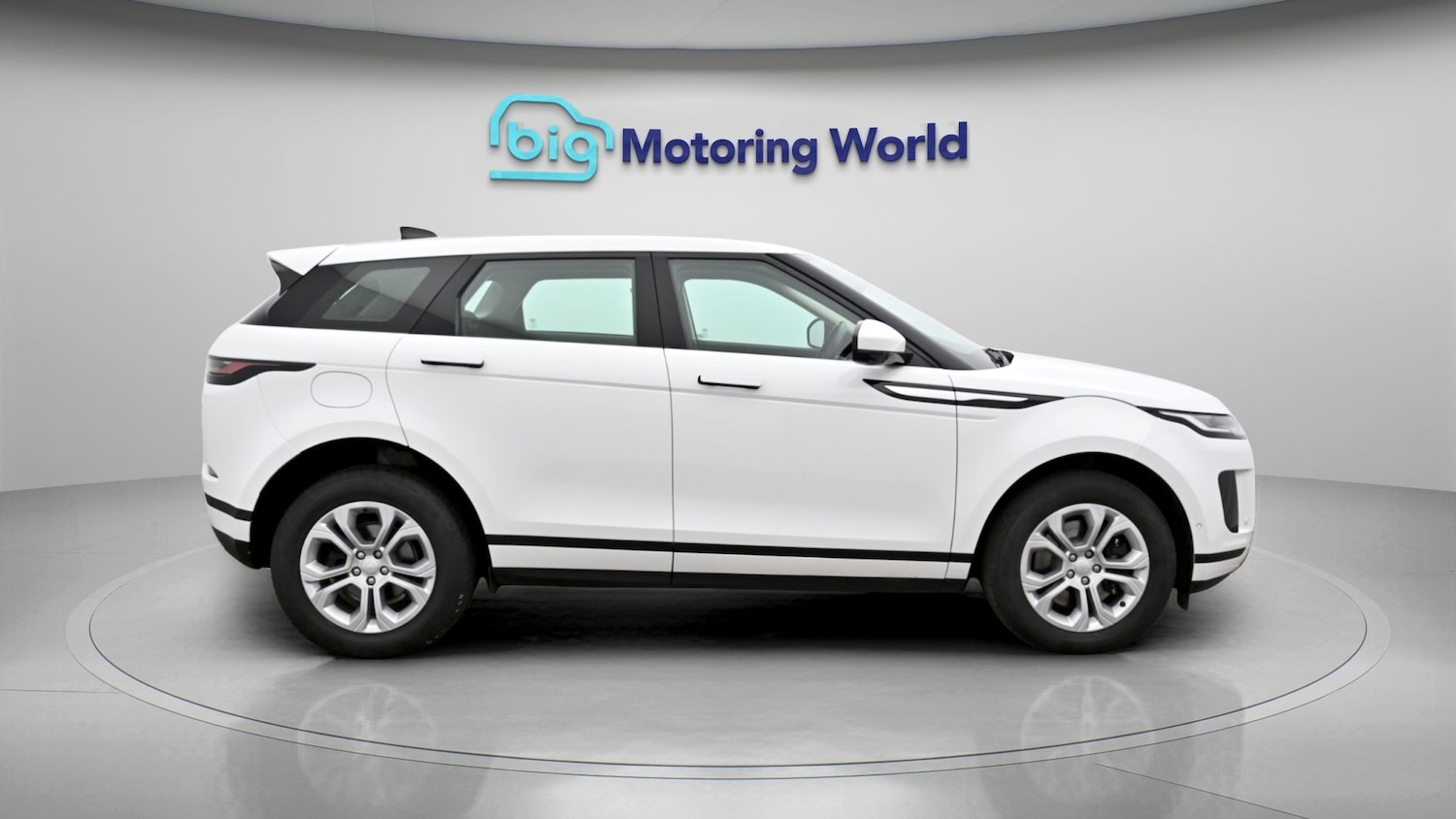 Used Land Rover Range Rover Evoque 2021 for sale - 78159465: Photo 8