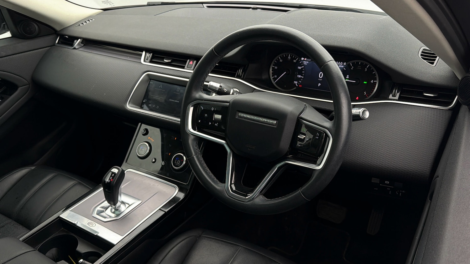 Used Land Rover Range Rover Evoque 2021 for sale - 78159465: Photo 9