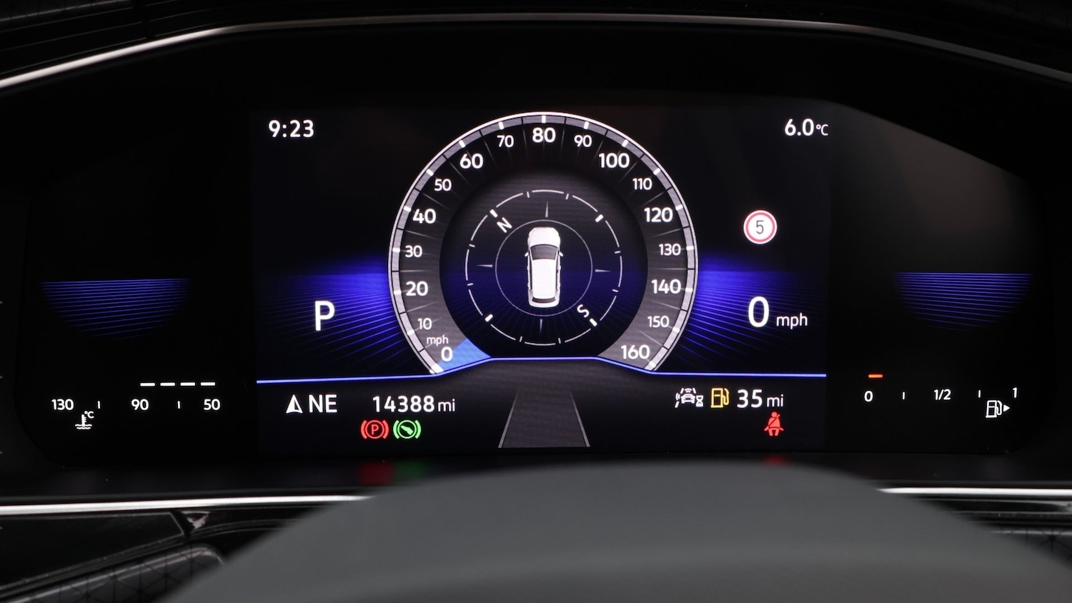 Used Volkswagen T-Cross 2023 for sale - 77570490: Photo 10