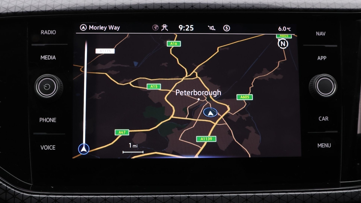 Used Volkswagen T-Cross 2023 for sale - 77570490: Photo 11