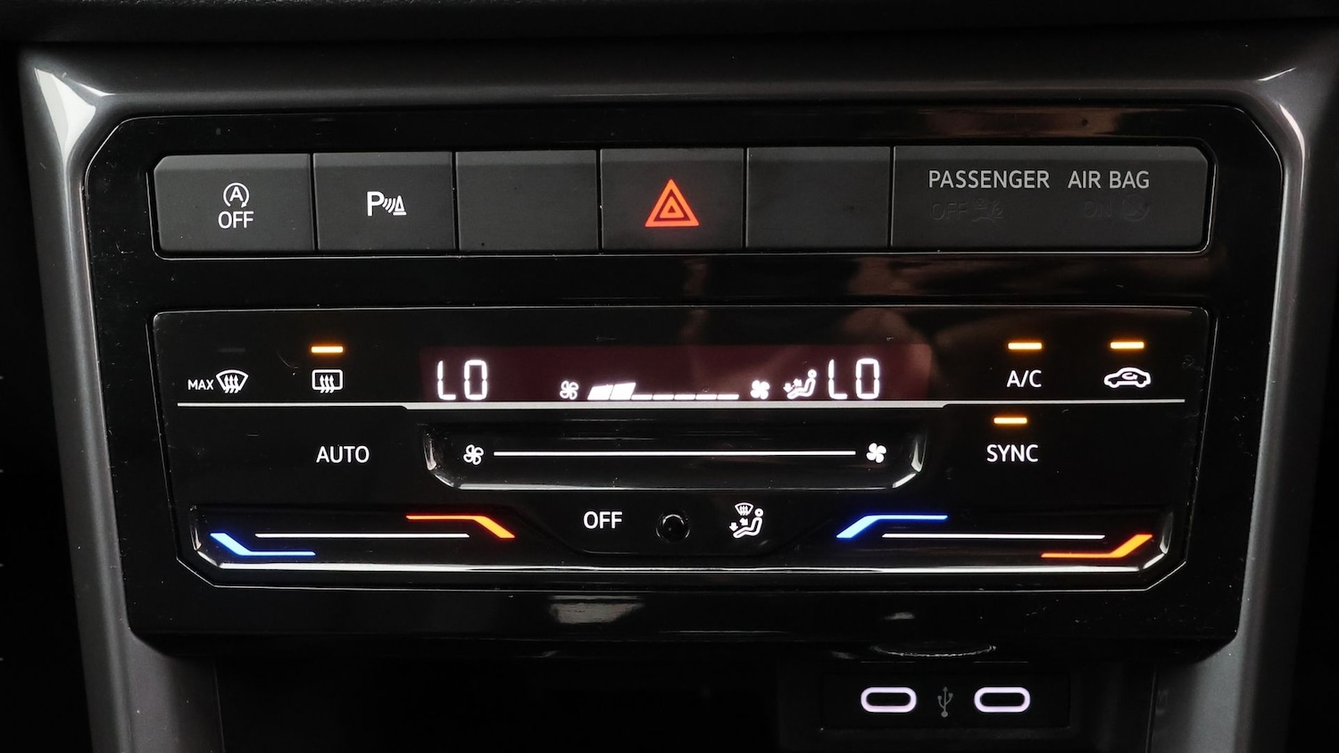 Used Volkswagen T-Cross 2023 for sale - 77570490: Photo 12