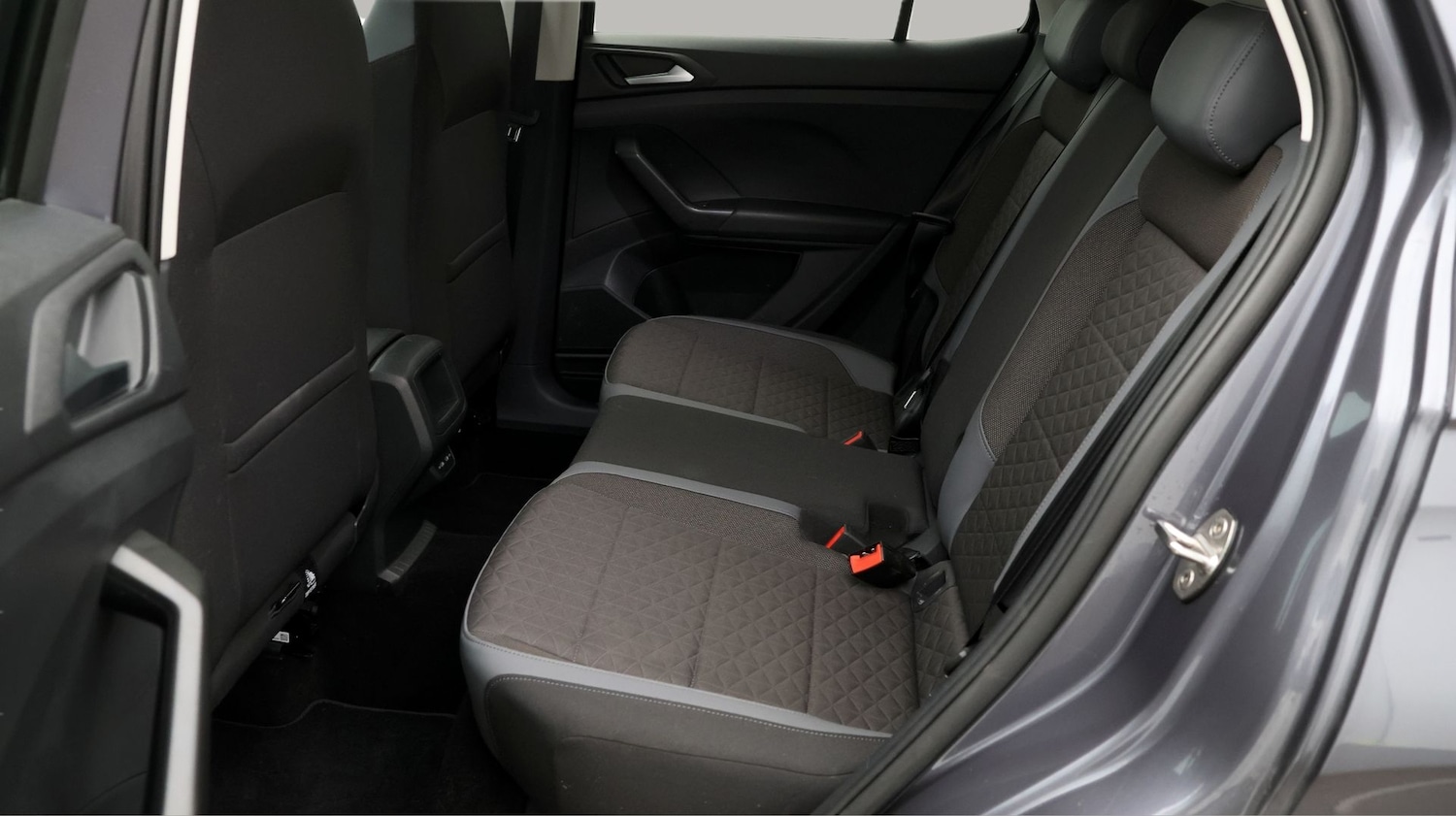 Used Volkswagen T-Cross 2023 for sale - 77570490: Photo 16