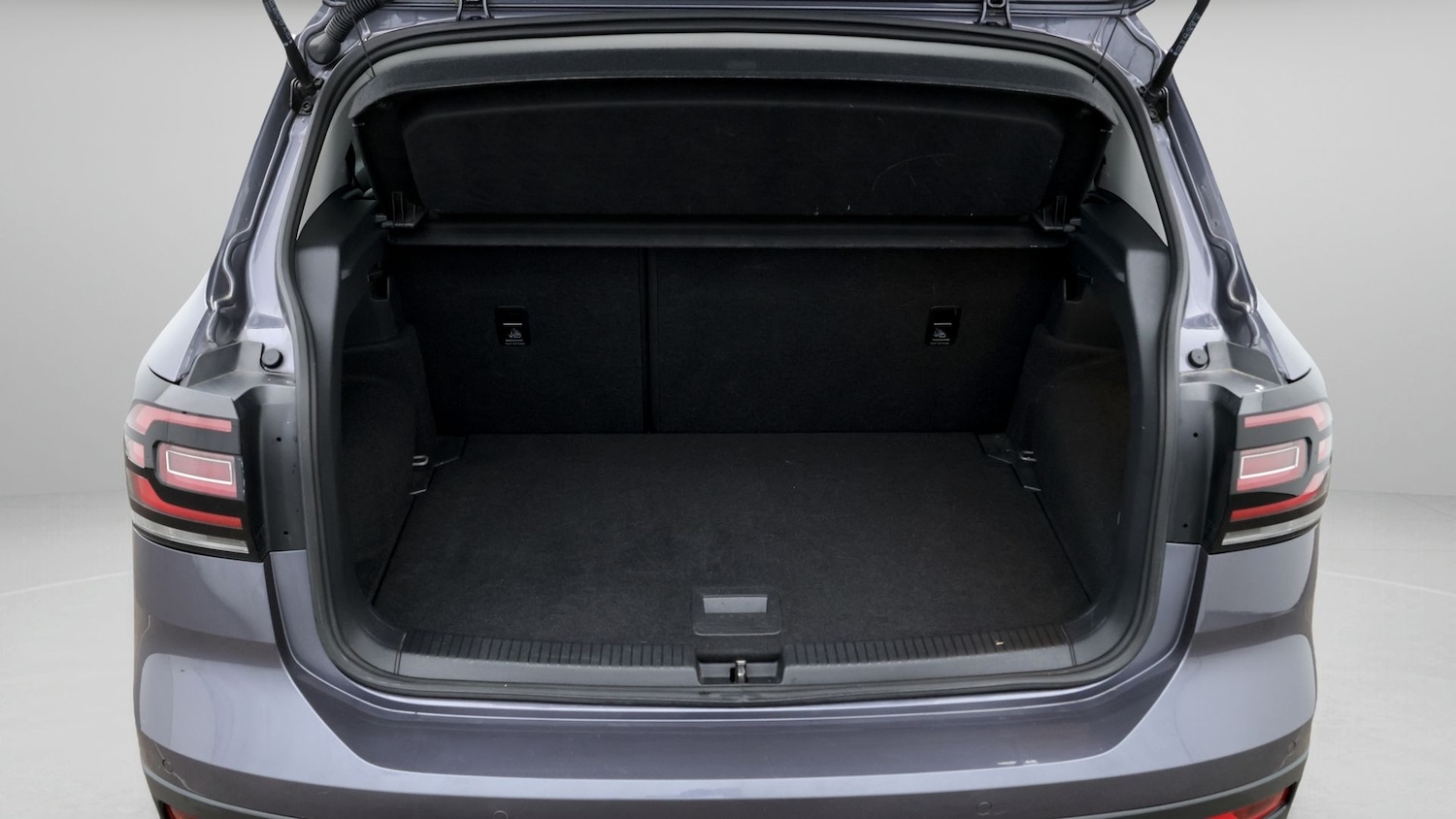 Used Volkswagen T-Cross 2023 for sale - 77570490: Photo 17