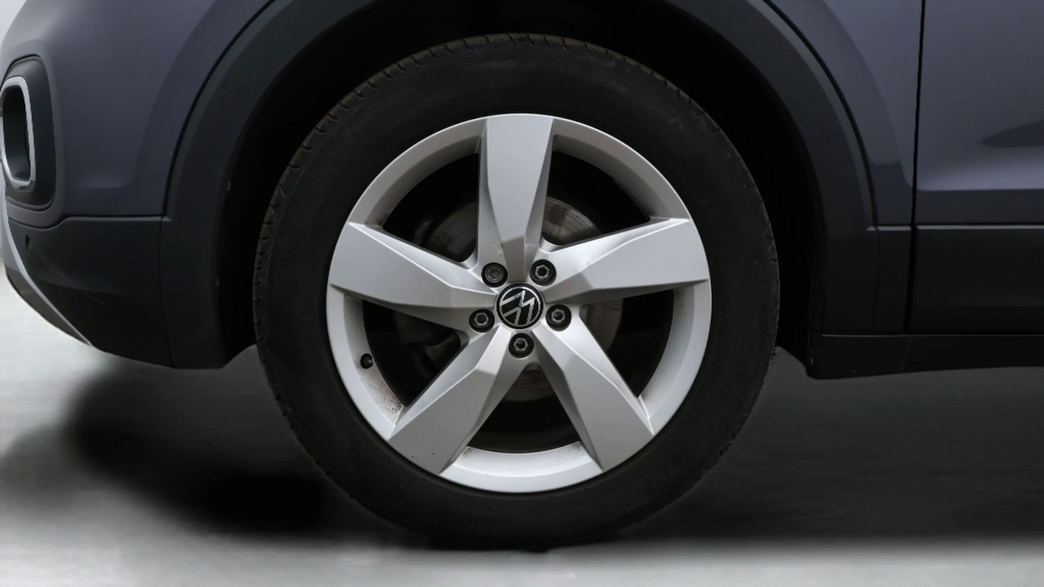 Used Volkswagen T-Cross 2023 for sale - 77570490: Photo 18