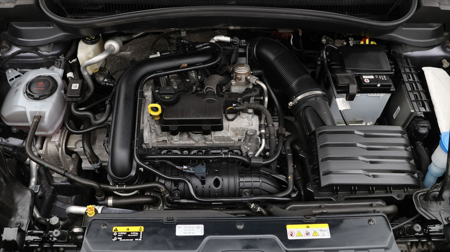 Used Volkswagen T-Cross 2023 for sale - 77570490: Photo 19