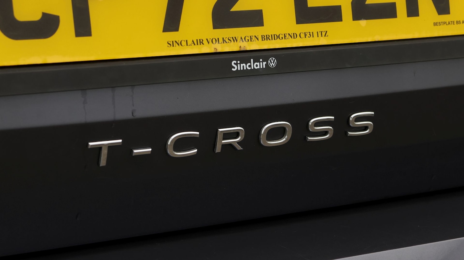 Used Volkswagen T-Cross 2023 for sale - 77570490: Photo 21