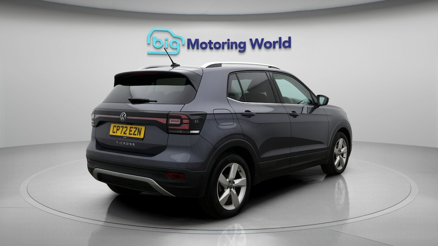 Used Volkswagen T-Cross 2023 for sale - 77570490: Photo 7