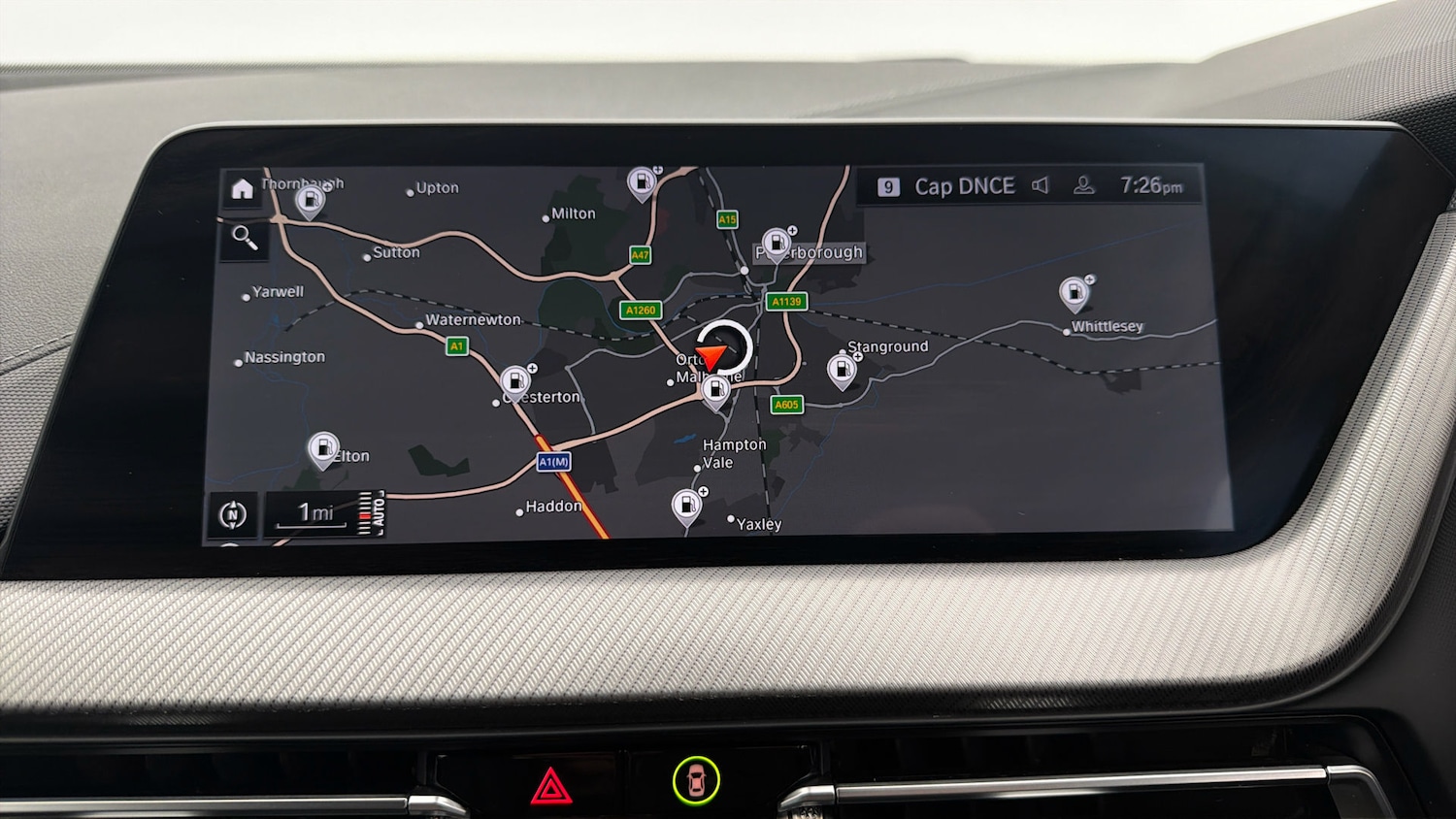 Used BMW 1 Series 2021 for sale - 78053210: Photo 10