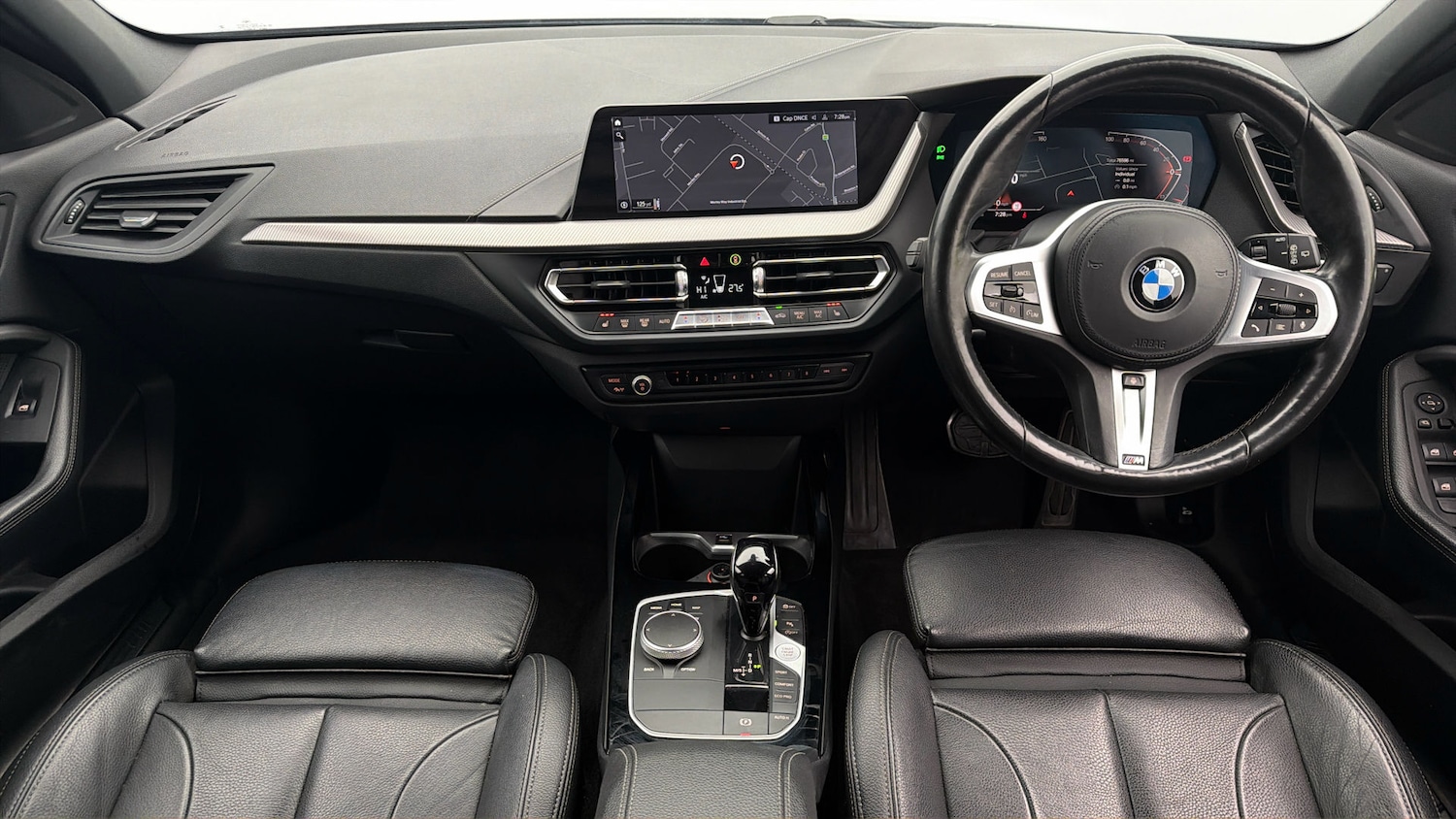 Used BMW 1 Series 2021 for sale - 78053210: Photo 12