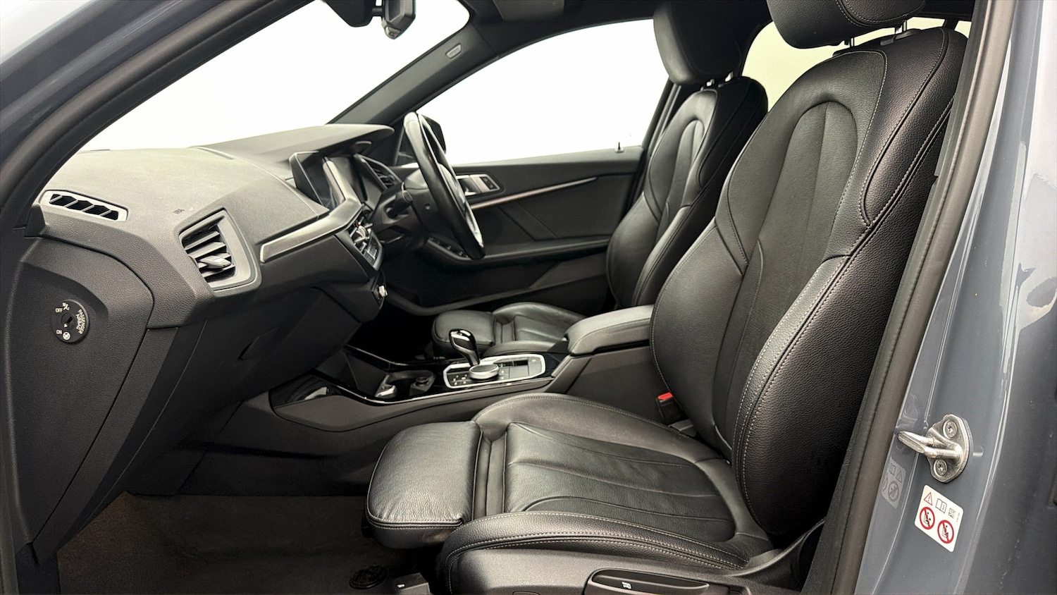 Used BMW 1 Series 2021 for sale - 78053210: Photo 13